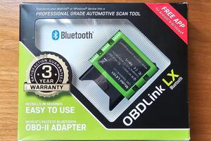OBDLink LX