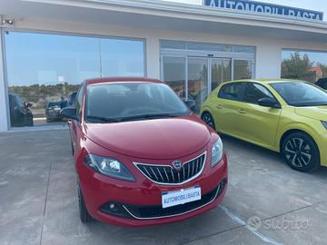 Lancia Ypsilon 1.0 FireFly 5 porte S&S Hybrid Ecoc