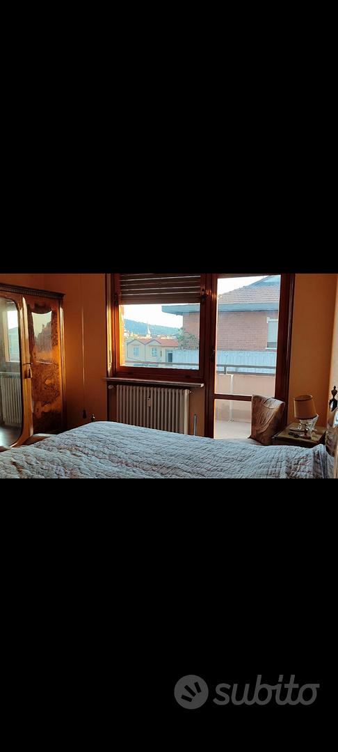 Stanza singola in Barriera di Milano, foto 2 di 6