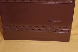 Stufa Truma 6 kw x camper e roulotte