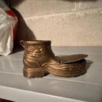 Posacenere in ottone