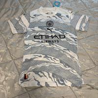 maglia Manchester City PUMA