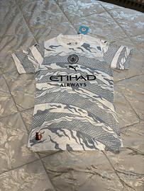 maglia Manchester City PUMA