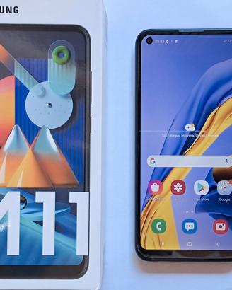Smartphone Samsung Galaxy M11 32GB