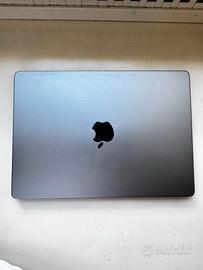 MacBook Pro