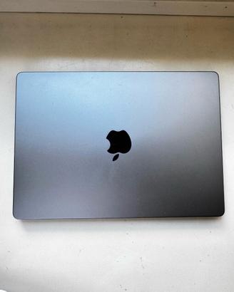 MacBook Pro