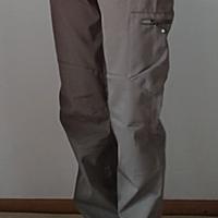 Pantaloni escursionismo trekking donna AST - tag.S