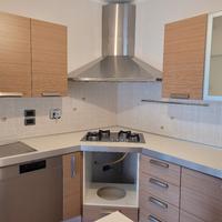 Cucina ad Angolo 