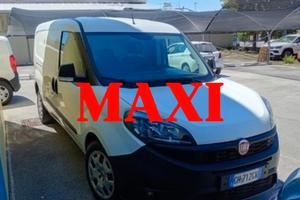 FIAT DOBLO' MAXI 1.6 FURGONE