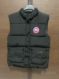 Gilet piumino Canada Goose