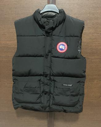 Gilet piumino Canada Goose