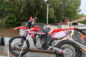 Beta RR 450 2009