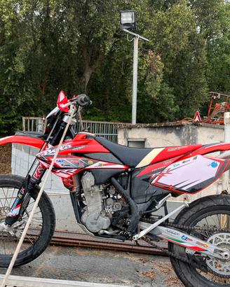 Beta RR 450 2009