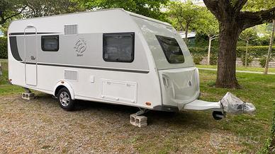 Knaus sport 500 qdk