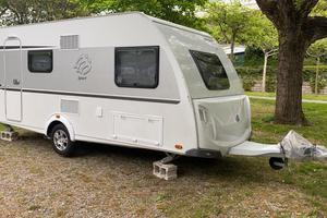 Knaus sport 500 qdk