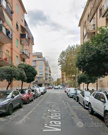 Ostia lido camera ad uso condiviso