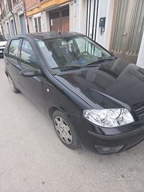 fiat punto 1.3mtj