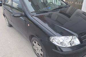 fiat punto 1.3mtj