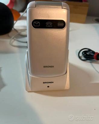 Telefono Brondi