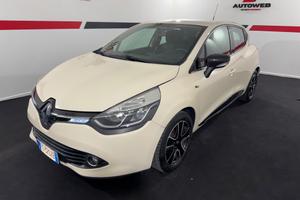 Renault Clio 1.2 75CV 5 porteDUEL
