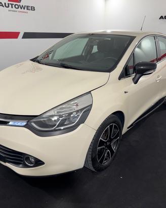 Renault Clio 1.2 75CV 5 porteDUEL