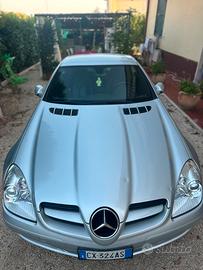 Mercedes Benz Slk 200 Kompressor Cambio Automatico