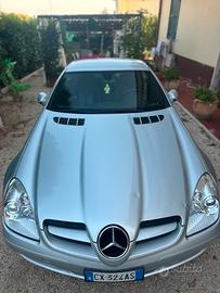Mercedes Benz Slk 200 Kompressor Cambio Automatico