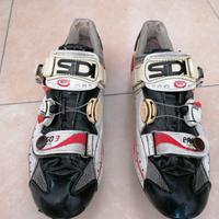 Scarpe ciclismo Sidi Ergo 3 N. 41