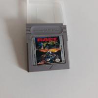 Gioco Nintendo Game Boy Race 