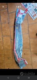 barra duomi fiat punto gt