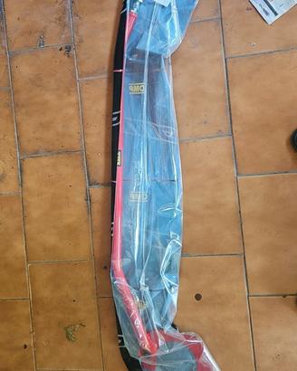 barra duomi fiat punto gt