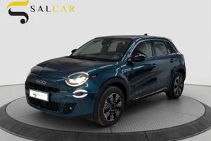 Fiat 600 Hybrid 145 CV DCT MHEV 2025
