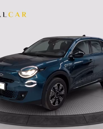 Fiat 600 Hybrid 145 CV DCT MHEV 2025