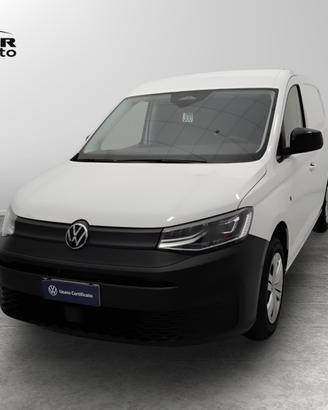 VOLKSWAGEN Caddy Cargo V - Caddy cargo 2.0 tdi 122