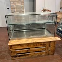 Frigo vetrina per negozio