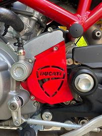 COVER - COPRI PIGNONE   DUCATI MONSTER - SUPERBIKE