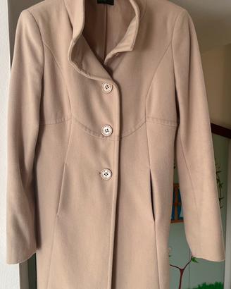Cappotto Benetton