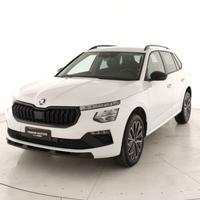 SKODA Kamiq 1.0 tsi Black Dots 115cv