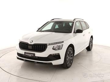 SKODA Kamiq 1.0 tsi Black Dots 115cv