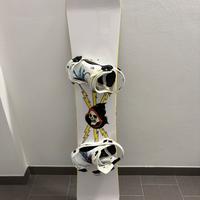 Spring Break Resort Twin 154