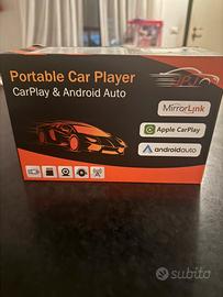 Senza Fili Autoradio, Wireless nuovo