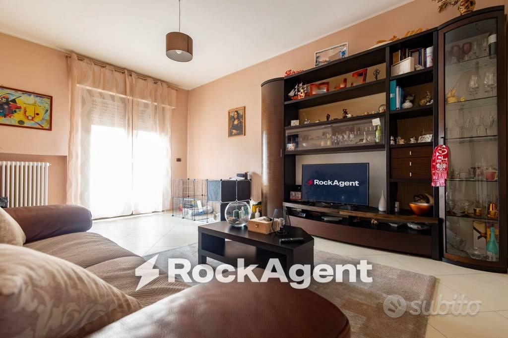 Appartamento – Catanzaro, Mater Domini - Vista 2