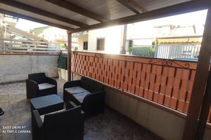 Agropoli 80mt al lungomare casa vacanze in centro