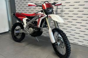 Fantic Motor XEF 310 975 km reali my 2025