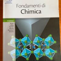 Fondamenti di Chimica Brown LeMay Bursten Murphy