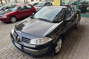 Renault Megane 1.9 dCi Cabrio