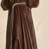 Statuetta di Padre Pio