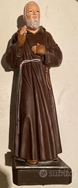 Statuetta di Padre Pio