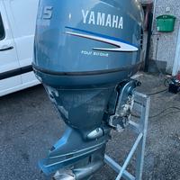 Yamaha 115cv 4t