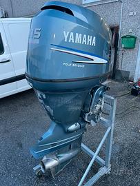 Yamaha 115cv 4t